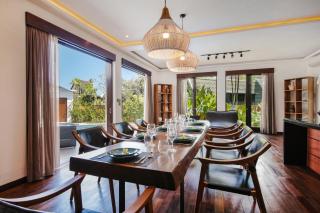 Villa Tramonto By Le Cielo - Canggu - 7