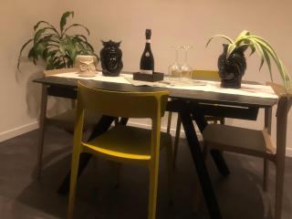 Stadia Suite - Verona - 8