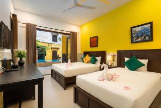 Ohana Hoian Villa - 6