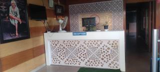 Fortune Suites - Bangalore - 8