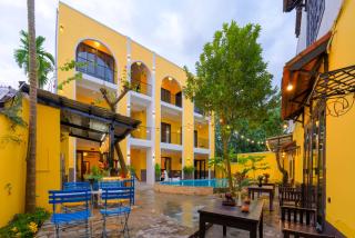 Ohana Gadren Hoian Villa by Cocoviet - 9