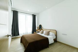 D village condominium - 2