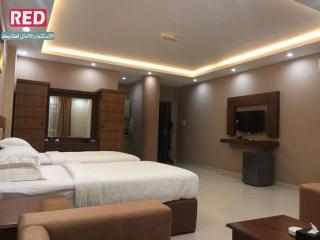 RED-5 - AL Safa Suites - Salalah - 9