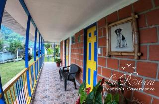 LA RIVERA HOSTERIA CAMPESTRE - Villamaría - 2