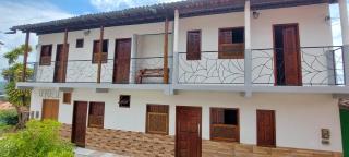 Mary Suítes - Lençóis - 0