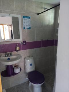 LA RIVERA HOSTERIA CAMPESTRE - 3