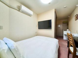 Okasan Hotel - Vacation STAY 77664v - Ogaki - 9