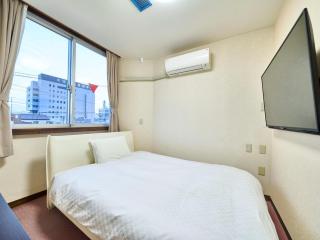 Okasan Hotel - Vacation STAY 77664v - Ogaki - 0