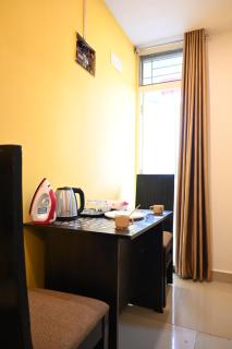 Hotel SY Comforts - Bangalore - 1