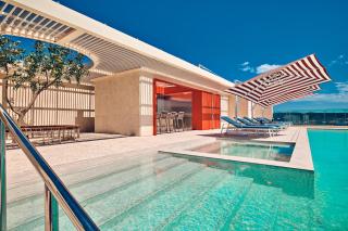 The Coolest Hotel - Busan - 2