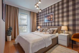 Rio de Mare - Nadmorze Apartments - 7