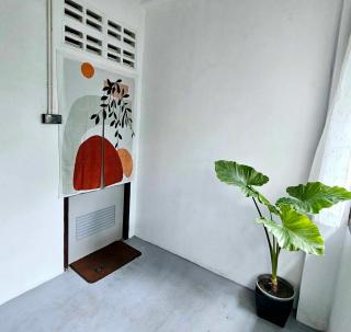 KanEang apartment-กันเองอพาร์ทเมนท์ - Jomtien Beach - 1