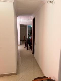 Apartamento Ciudad Salitre Bogota - Amoblado - Bogotá - 7