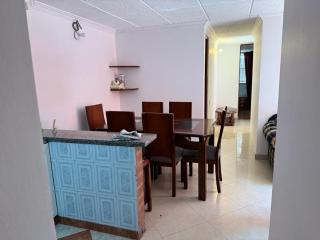 Apartamento Ciudad Salitre Bogota - Amoblado - Bogotá - 6
