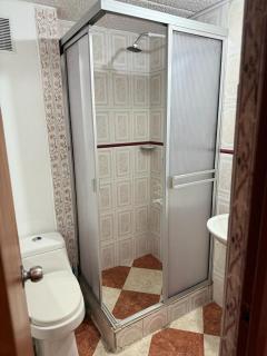 Apartamento Ciudad Salitre Bogota - Amoblado - Bogotá - 3
