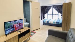 Revo Aurora 28 - Kuala Lumpur - 8