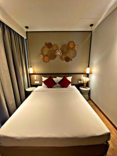 Apec Mandala Cham Bay Mui Ne 5* - Ấp Thiẹn Ái - 7
