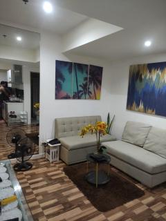 AV Aesthetic Escapade at Azure - Manila - 0