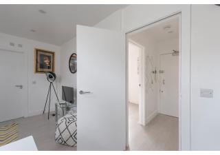 Splendid and Comfy 1 bedroom apartment - 7