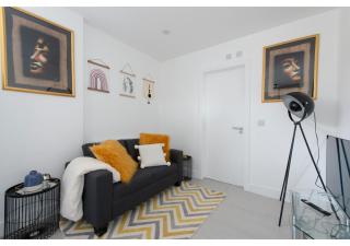 Splendid and Comfy 1 bedroom apartment - 1