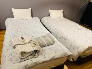 Namba Shinsaibashi 10 mins Reiko guest house - Osaka - 2
