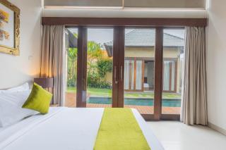 Amrita Villa Canggu - 9