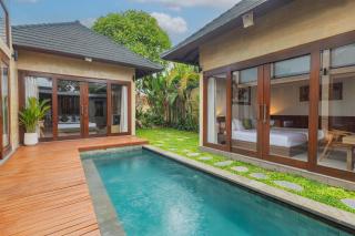 Amrita Villa Canggu - 2