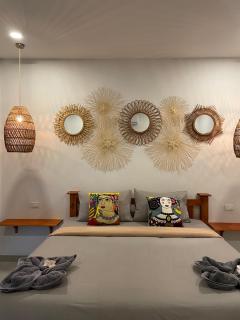 All At Sea Beach Resort - Ban Tai - 5