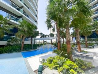 AMAZNING VIEW & PARAMOUNT BRANDED TWO BEDROOM APARTMENTS BRUJ VIEW - Dubai - 3