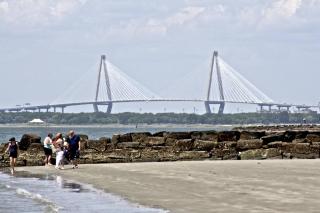 Mermaid’s Folly - Folly Beach - 6