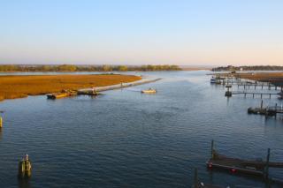Shell Station House - Folly Beach - 6