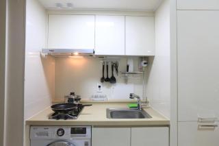 LAKE VIEW LOFT JAMSIL - Seoul - 9