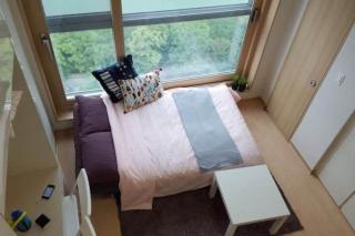 LAKE VIEW LOFT JAMSIL - Seoul - 5