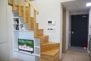 LAKE VIEW LOFT JAMSIL - Seoul - 4