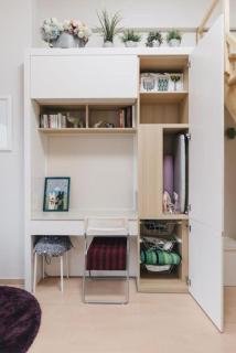 LAKE VIEW LOFT JAMSIL - Seoul - 3