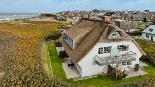 Dünenblick III - Dünenstr 7, App 2 - 4