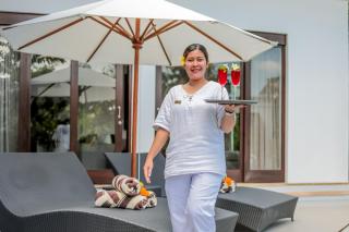 Villa Tramonto By Le Cielo - 1