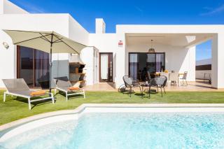 Villa Cindy - Playa Blanca - 7