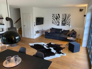 Reetdachhaus bei St Peter-Ording - Tating - Tating - 2
