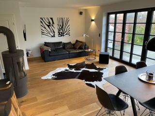 Reetdachhaus bei St Peter-Ording - Tating - Tating - 7