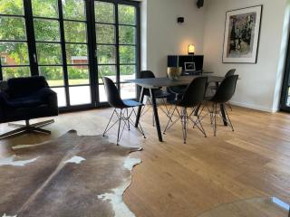 Reetdachhaus bei St Peter-Ording - Tating - Tating - 4