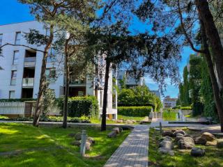 Wild&Nature - Nadmorski Dwór by Baltica Apartments - 8