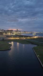 Point Water Front Quayside - Durban - 0