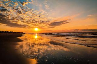 Lets Do Sunset - Kiawah Island - 1