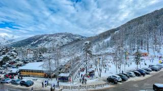 Appartamento Smith Dogliani - Affitti Brevi Italia - Bardonecchia - 2
