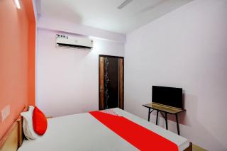 Hotel O Wamson Living Classic - 1