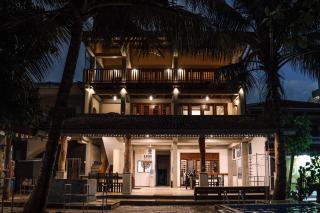 Pearl Divers Beachfront Apartment - Unawatuna - 9