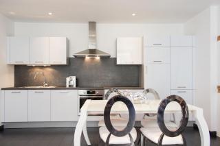 MY SWEET HOMES - Appartements avec SPA - Colmar - 9