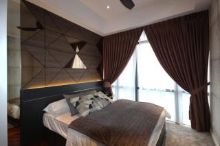 Grand Medini Deluxe Suites - Nusajaya - 5