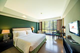Swiss-Belhotel Rainforest - Kuta - 4